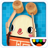 Toca Builders MOD APK android 1.0.9