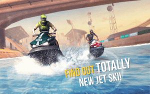 Top Boat Racing Simulator 3D MOD APK android 1.06.3 Banner