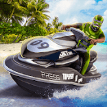 Top Boat Racing Simulator 3D MOD APK android 1.06.3