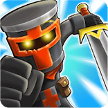 Tower Conquest MOD APK android 22.00.54g