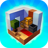 Tower Craft 3D Idle Block Building Game MOD APK android 1.8.14