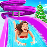 Uphill Rush Water Park Racing MOD APK android 4.3.64