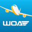 World of Airports MOD APK android 1.30.4 Icon