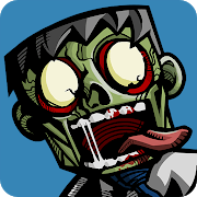 Zombie Age 3 Shooting Walking Zombie Dead City MOD APK android 1.7.4