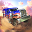 Off The Road OTR Open World Driving MOD APK android 1.15.5 Icon