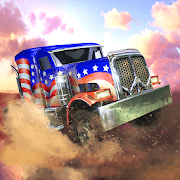 Off The Road OTR Open World Driving MOD APK android 1.5.1
