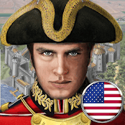 Europe 1784 Military strategy MOD APK android 1.0.25