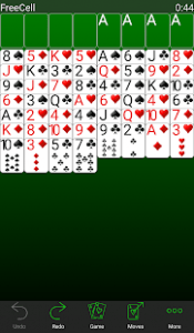 250+ solitaire collection mod apk android 4.15.11 screenshot