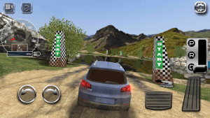4x4 off road rally 7 mod apk android 5.5 screenshot