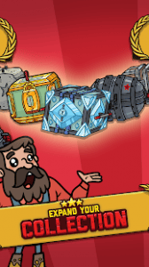 AdVenture Communist MOD APK android 5.8.1 Banner