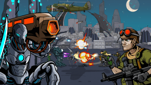 Age of War 2 MOD APK android 1.5.7 Banner