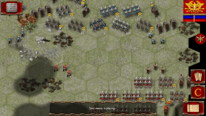 Ancient battle rome mod apk android 3.9.4 screenshot