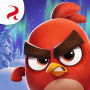 Angry Birds Dream Blast Toon Bird Bubble Puzzle MOD APK android 1.27.1