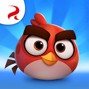 Angry Birds Journey MOD APK android 1.0.0