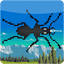 Ant Evolution idle ant colony simulator MOD APK android 1.3.9 Icon