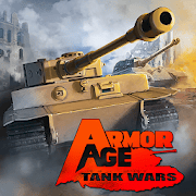 Armor Age Tank Games RTS War Machines Battle MOD APK android 1.15.305