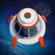 Asteronium Idle Tycoon Space Colony Simulator MOD APK android 0.9.16