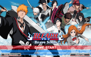 Bleach brave souls 3d action mod apk android 11.4.1 screenshot