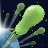 Bacterial Takeover Idle Clicker MOD APK android 1.29.0