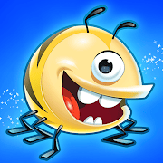Best Fiends Free Puzzle Game MOD APK android 8.9.0
