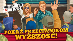 Bid Wars Storage Auctions and Pawn Shop Tycoon MOD APK android 2.40 Banner