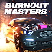 Burnout Masters MOD APK android 1.0020