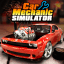 Car Mechanic Simulator MOD APK android 1.3.36 Icon