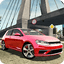 Car Simulator Golf MOD APK android 1.1.0 Icon