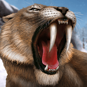 Carnivores Ice Age MOD APK android 1.8.9