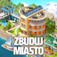 City Island 5 Tycoon Building Simulation Offline MOD APK android 4.11.2 Icon