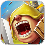 Clash of Lords 2 Guild Castle MOD APK android 1.0.312