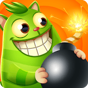 Cookie Cats Blast MOD APK android 1.28.2