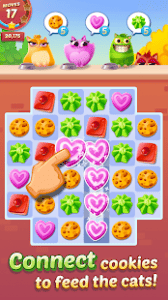 Cookie Cats MOD APK android 1.58.5 Banner
