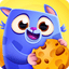 Cookie Cats MOD APK android 1.58.5 Icon