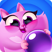 Cookie Cats Pop MOD APK android 1.50.2
