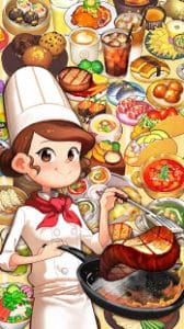 Cooking Adventure MOD APK android 60901 Banner
