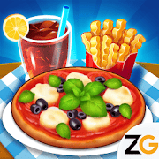 Cooking Master Life Fever Chef Restaurant Game MOD APK android 1.51