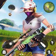 Cover Hunter 3v3 Team Battle MOD APK android 1.5.62