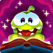 Cut the Rope Magic MOD APK android 1.16.0