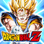 DRAGON BALL Z DOKKAN BATTLE MOD APK android 4.14.3 Icon