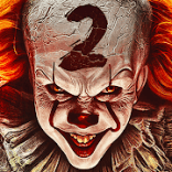 Death Park 2 Scary Clown Survival Horror Game MOD APK android 1.1.0