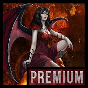 Delight Games Premium Library MOD APK android 16.6