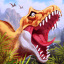 Dino Battle MOD APK android 12.23 Icon