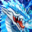 Dragon Battle MOD APK android 12.20 Icon