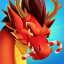 Dragon City MOD APK android 10.9.2 Icon
