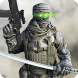 Earth Protect Squad Third Person Shooting Game MOD APK android 2.10.32