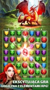 Empires & Puzzles Epic Match 3 MOD APK android 34.0.2 Banner