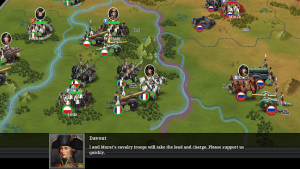 European war 6 1804 napoleon strategy game mod apk android 1.2.28 screenshot