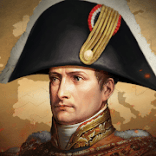 European War 6 1804 Napoleon Strategy Game MOD APK android 1.2.28