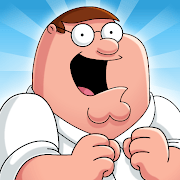 Family Guy The Quest for Stuff MOD APK android 3.7.3